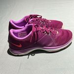 Nike  Summer Golf Shoes - Spikeless Size 8 B51 Photo 4