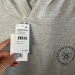 SPORTY & RICH Wellness Club Cotton Blend Hoodie Size M Photo 2