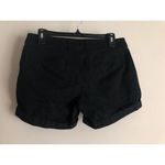 Gap Khakis by  skinny boyfriend shorts sz 2 Photo 1