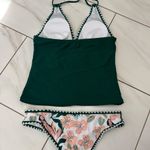 Boutique  Tankini Swimsuit Set Photo 1