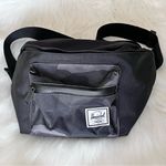 Herschel Supply Company Herschel Supply Co. Seventeen Hippack Black/camo Adjustable Belt Bag Unisex Photo 0