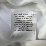 Sport-tek  Women's Activewear White Tee Size Medium Photo 8