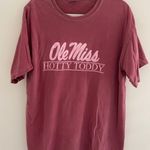 Comfort Colors Ole Miss Graphic T-shirt  Photo 0