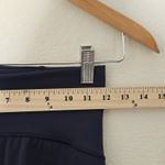 Lululemon Midnight Navy Train Times Short 6" Full Photo 7