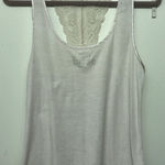 Apt. 9 Womens Bride Tank Top Photo 0