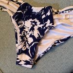 Beach Bunny  Ireland Triple Strap Skimpy Floral Bikini Bottom nwt‎ Photo 8