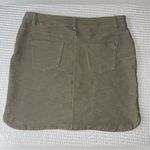 Lole  Women's Mini Skirt in gren Photo 1