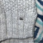 American Eagle  Outfitters Crewneck Sweater Gray Photo 5