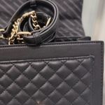 ALDO New  BLACK Purse Photo 4