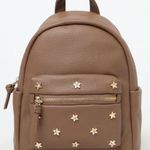 LA Hearts Star Studded Backpack Photo 0