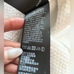 The Kooples Silver sequined t-shirt, Size Large NWT short sleeve crew neck Photo 11