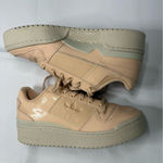 Adidas  Women's‎ Beige Sneakers Photo 5