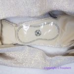 New!‎ Set! Devon Windsor Lou bralette bikini top Leanne tie bottom, small, gold Photo 10