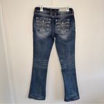 Rock Revival  Aliana Easy Mid-Rise Boot Jean 27 Photo 6