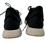 Saysh One Women's Black Sneakers Size 6 Lightweight Casual Shoes Photo 12