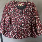 Notations Vintage Blazer 3/4 sleeve button front Photo 1