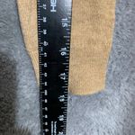 Gap Women’s Tan Wool Blend Sweater Pullover Long Sleeve Crewneck Size XS Photo 3