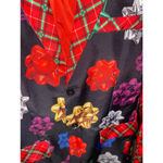 Holiday Time BLAZER/JACKET SIZE L Photo 2