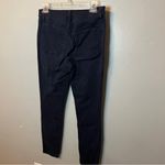 sts blue Ellie High Rise Skinny Pants Navy Blue Size 28 Ankle Photo 3