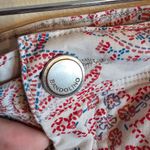 Bandolino  Amalio Size 16 Paisley Shorts Photo 4