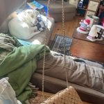 Gloria Vanderbilt Tan Patterned  Women's Bag Photo 5