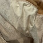 Socialite  Tie dye Sweatshirt Hoodie, Longsleeve White, pink, blue Size L Comfy Photo 13