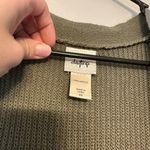 Buckle Daytrip Distressed Cardigan Photo 4