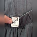 NWOTS Parade Cloud Soft Wide Leg Sweatpants Women's XLarge Grey Blue Size XL Photo 2