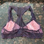 Honeydew lace bra Photo 1