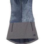 The North Face Terra Metro Vest 1/2 Zip Vest Women's Medium Photo 0