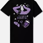 NEW Unisex Olivia Rodrigo GUTS Tee XL Purple Photo 0