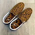 Nike Animal Print Slip-On Sneakers Photo 1
