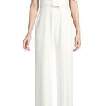 NWT White Jay Godfrey Gaggi Off Photo 0