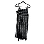 NWT Carve Jacey Textured Dress Relaxed Cami High Photo 2