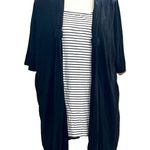 O’NOT & JUMP STUDIO top/cardigan plus size size 14 Photo 1