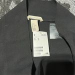 H&M  Black A-Line Skirt - Size 10 - NWT Photo 2