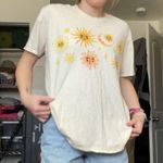 PacSun Sun Graphic Tee Photo 2