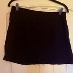Princess Polly  Black Women's Skirt Photo 0