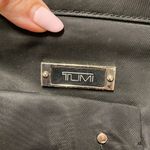 Tumi Large Bag Black Photo 1