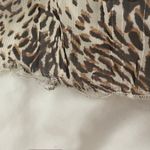 EXPRESS S/M Coverup Kimono Wrap Dress Photo 4