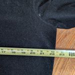 Vanity Fair Vtg Women’s  Size Large 16 Robe Housecoat Orange Black Velour Retro Photo 7