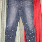 Earl Jeans Women's Blue Pearl Photo 0