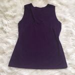 ⭐️ Purple tank top with belt Size undefined Photo 5