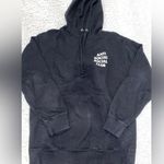 Anti Social Social Club Hooded Sweatshirt Size Medium Photo 0
