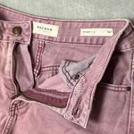 PacSun  - Mauve Pink Denim Mom Short -‎ Size 26 Photo 2