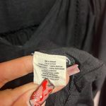 Billabong Embroidred V-Neck Blouse. Size S Photo 4