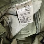 American Eagle Green Hi-Rise Jegging Jeans Women's 2 Regular Photo 5
