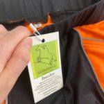 NWT Defects Safe Riders Gear Womens S Reflective Breeches High Visibility Trail Black Photo 4