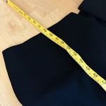 St. John  Evening Long Gown‎ Dress Halter Criss Cross Open Lace Back Size 4 Photo 7