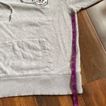 Gap London Edition Boxy 100% Cotton Hoodie Slight Crop Photo 8